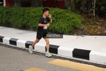 Runner Photo 4254377