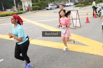 Runner Photo 4254462