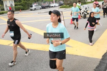 Runner Photo 4254468