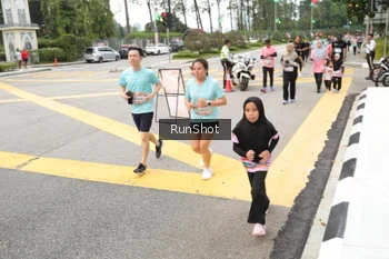 Runner Photo 4254492