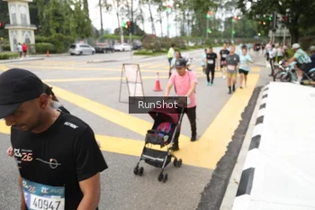 Runner Photo 4254537