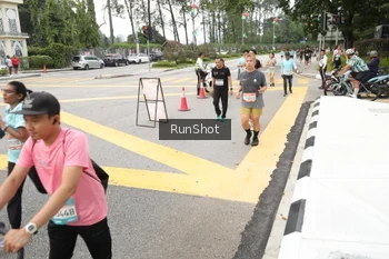 Runner Photo 4254556