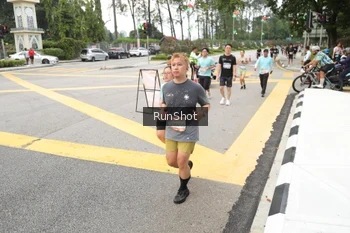 Runner Photo 4254567