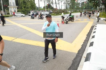 Runner Photo 4254613