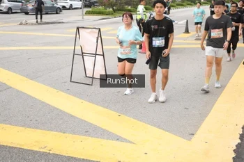 Runner Photo 4254628