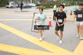 Runner Photo 4254632