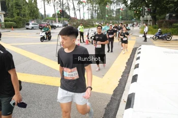 Runner Photo 4254656