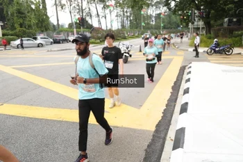 Runner Photo 4254703