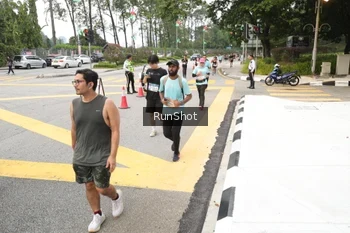 Runner Photo 4254704