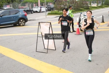 Runner Photo 4254738