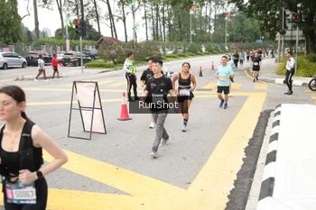 Runner Photo 4254757