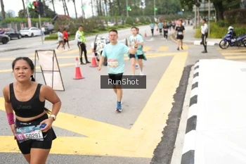 Runner Photo 4254762