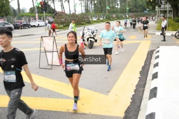 Runner Photo 4254766