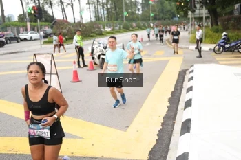 Runner Photo 4254769