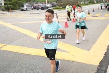 Runner Photo 4254776