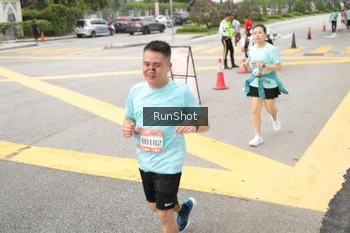 Runner Photo 4254777