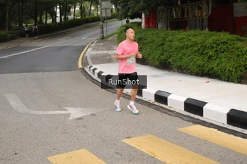 Runner Photo 4254780