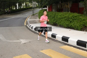 Runner Photo 4254781