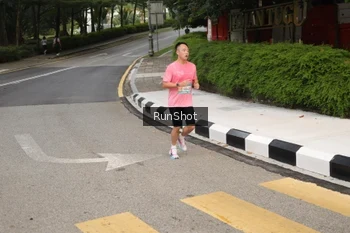 Runner Photo 4254782