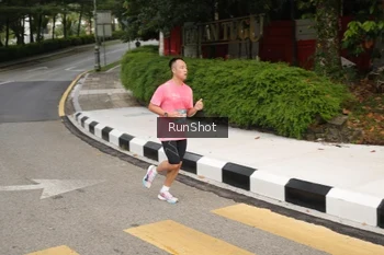 Runner Photo 4254788