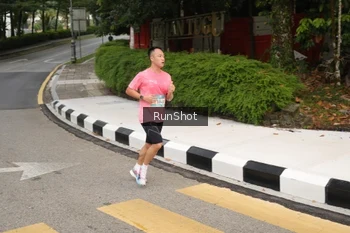 Runner Photo 4254789