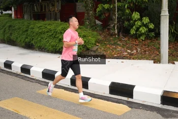 Runner Photo 4254794