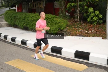 Runner Photo 4254798