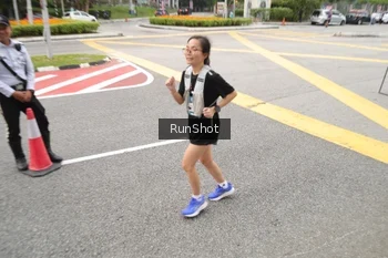 Runner Photo 4254799