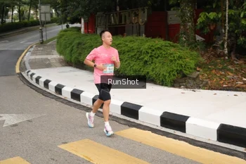 Runner Photo 4254802