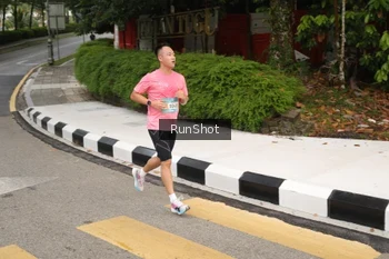 Runner Photo 4254805