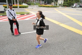 Runner Photo 4254806