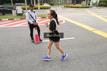 Runner Photo 4254807