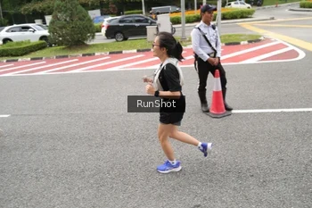 Runner Photo 4254813