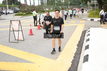 Runner Photo 4254825