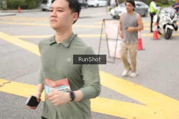 Runner Photo 4254830