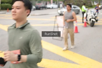 Runner Photo 4254833