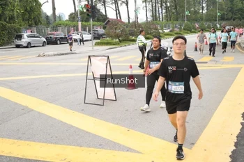 Runner Photo 4254835