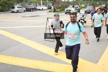 Runner Photo 4254837