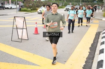 Runner Photo 4254841