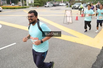 Runner Photo 4254844