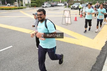 Runner Photo 4254847