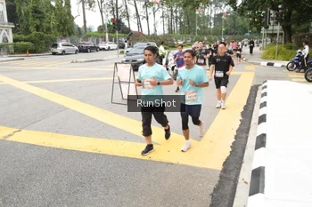 Runner Photo 4254849