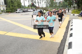 Runner Photo 4254850
