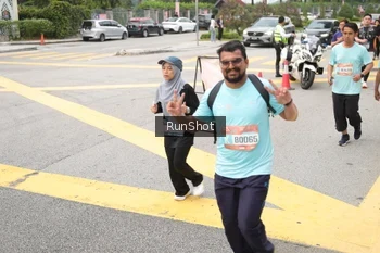 Runner Photo 4254852