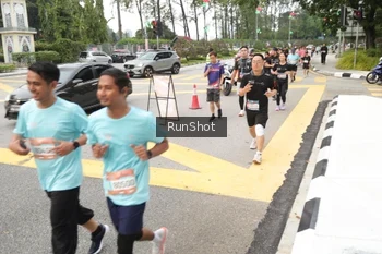 Runner Photo 4254854