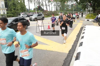Runner Photo 4254856