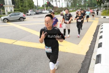 Runner Photo 4254867