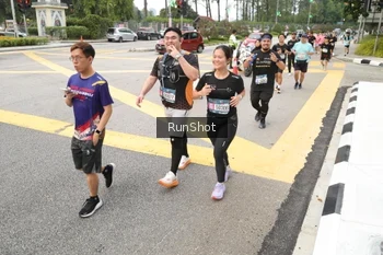 Runner Photo 4254887
