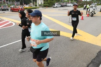 Runner Photo 4254903