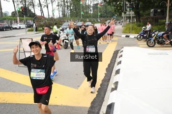 Runner Photo 4254927